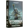 Desková hra GW Warhammer Witchbringer Paperback