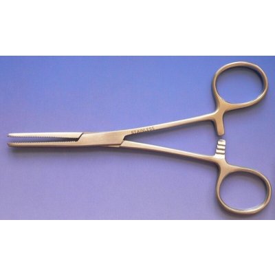 SURGICRAFTS Peán 12-0172 rovný 16cm CELIMED – Hledejceny.cz