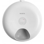 Plastový automat na krmení Rojeco 600 l – Zboží Mobilmania