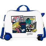 JOUMMABAGS Avengers Sky MAXI 50x38x20 cm 34 l – Sleviste.cz