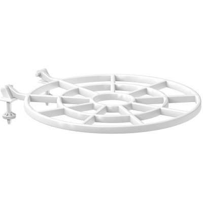 Jika MIRA sklopná plastová mřížka - H8950490000001 – Hledejceny.cz