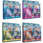 Pokémon TCG World Championships Deck Shape of Mew André Chiasson – Zboží Mobilmania