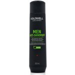 Goldwell Dualsenses men Anti Dandruff Shampoo 300 ml – Hledejceny.cz