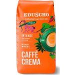 Eduscho Caffé Crema zrnková 1 kg – Hledejceny.cz