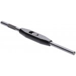 Kovoinox Vratidlo na závitníky 2 - 4,5 mm (M2–M7), ČSN 24 1126 – Hledejceny.cz