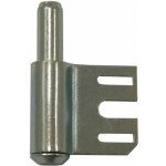 TKZ Polná Závěs dveřní OZ 34/23,5mm modrý Zn – Hledejceny.cz