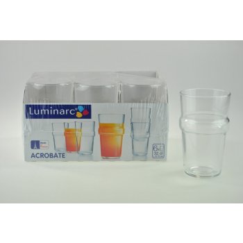 Luminarc sklenice Acrobate 270 ml