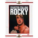 ROCKY DVD