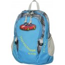 McNeill McNeill Sternschnuppe Kinderrucksack Auto