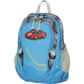 McNeill McNeill Sternschnuppe Kinderrucksack Auto