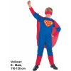 Dětský karnevalový kostým superhrdina SUPER HERO