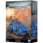 GW Warhammer 40,000 Space Marines Terminator Squad – Zboží Dáma