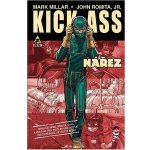 KICK-ASS: NÁŘEZ - Mark Millar; John Romita – Hledejceny.cz