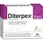 Diterpex Rapid 30 kapslí – Zbozi.Blesk.cz