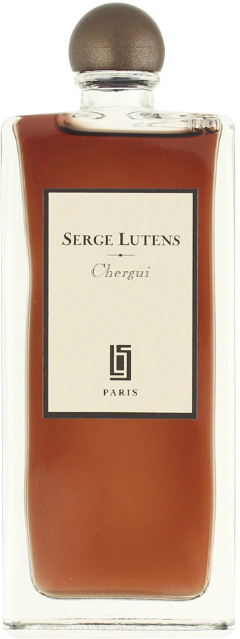 Serge Lutens Chergui parfémovaná voda unisex 50 ml tester