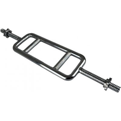 inSPORTline Vzpěračská tyč Triceps 86 cm /30mm – Zboží Dáma