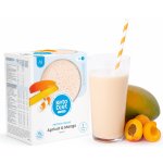 KetoDiet Proteinový nápoj 189 g – Zboží Dáma