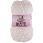 VLNIKA Příze Dante Varianta: 1300 – Zbozi.Blesk.cz