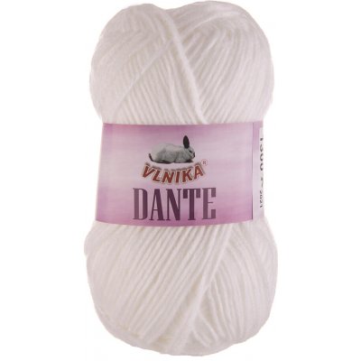 VLNIKA Příze Dante Varianta: 1300 – Zbozi.Blesk.cz