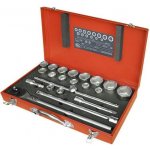 Extol Premium klíče nástrčné, sada 22ks, 34", 8818350 – Zboží Dáma