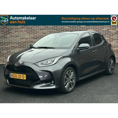 Toyota Yaris 1.5 Hybrid 96 kW | Zboží Auto