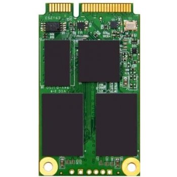 Transcend MSA370 512GB, mSATA, TS512GMSA370