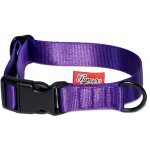 Tamer Popruhový obojek SIMPLE – Sleviste.cz