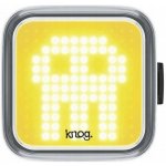 Knog Blinder přední square – Zboží Mobilmania