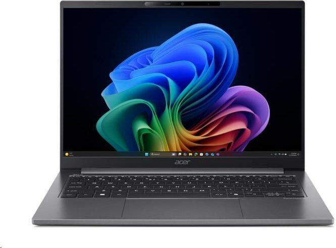 Acer TravelMate X4 14 AI NX.BPVEC.001