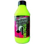 Hydroxid sodný čistič odpadů 2 x 1 kg – HobbyKompas.cz
