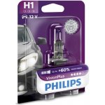 Philips VisionPlus 12258VPB1 H1 P14,5s 12V 55W – Hledejceny.cz