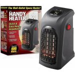 Home Life Mini Heater 400 W – Zboží Dáma