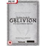 The Elder Scrolls 4: Oblivion GOTY Deluxe – Hledejceny.cz