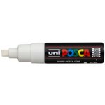Uni Posca PC-8K bílý – Zboží Živě
