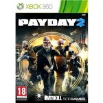 PayDay 2 – Zboží Živě