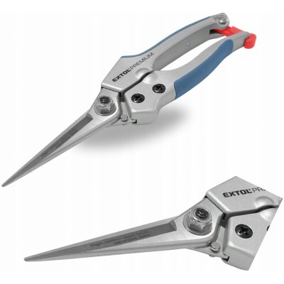 Extol Premium zahradnické přímé 8872105 – HobbyKompas.cz