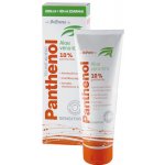 MedPharma Panthenol 10% Sensitive tělové mléko 230 ml – Zboží Mobilmania