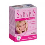 Sarapis Mensis 60 kapslí – Hledejceny.cz