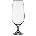Crystalex sklenice na pivo Lara 6 x 380 ml – Sleviste.cz