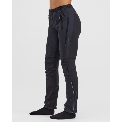 Silvini Soracte Dámské skialpové kalhoty černá – Zboží Dáma Silvini Soracte Dámské skialpové kalhoty černá – Zboží Dáma