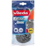 Vileda Inox 103833 drátěnka 2 ks – Zbozi.Blesk.cz