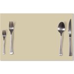 Sablio Prostírání Písková 40x30cm – Hledejceny.cz