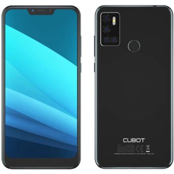 Cubot C20 Dual SIM 4GB/64GB