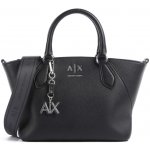Armani Exchange Isabela small kabelka černá – Hledejceny.cz
