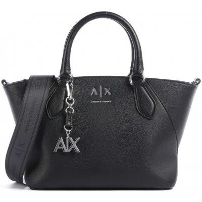 Armani Exchange Isabela small kabelka černá – Hledejceny.cz