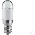 Paulmann LED hrušková 1Watt E14 denní bílá – Zboží Živě