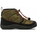 Keen Howser II Chukka Wp Youth – Zboží Dáma Keen Howser II Chukka Wp Youth – Zboží Dáma