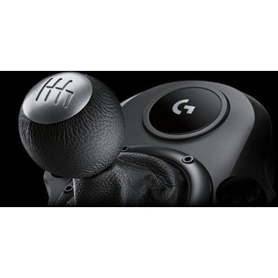 Logitech Driving Force Shifter (941-000130) Řadicí páka