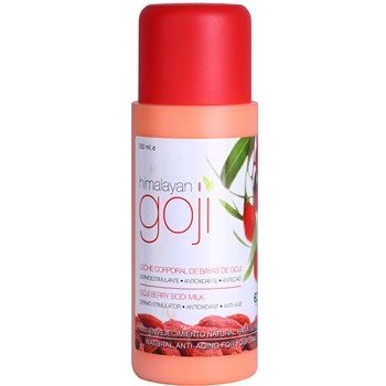 Diet Esthetic Himalyan Goji tělové mléko 150 ml