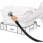 Compactor Úložný box s vakuovým sáčkem L Life – Zboží Dáma